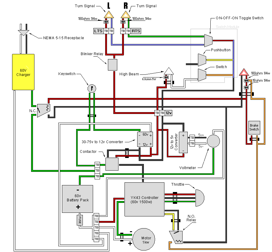 Boat Wiring Tips